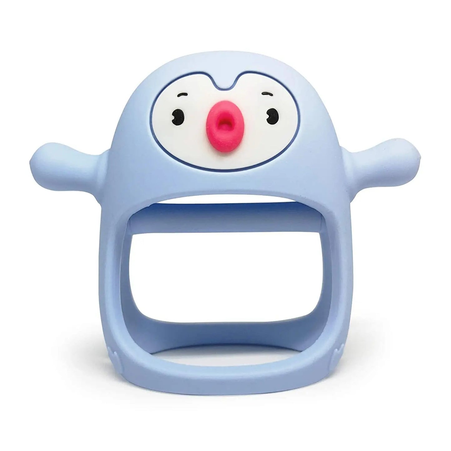 SoftLatch Never-Drop Teething Joy